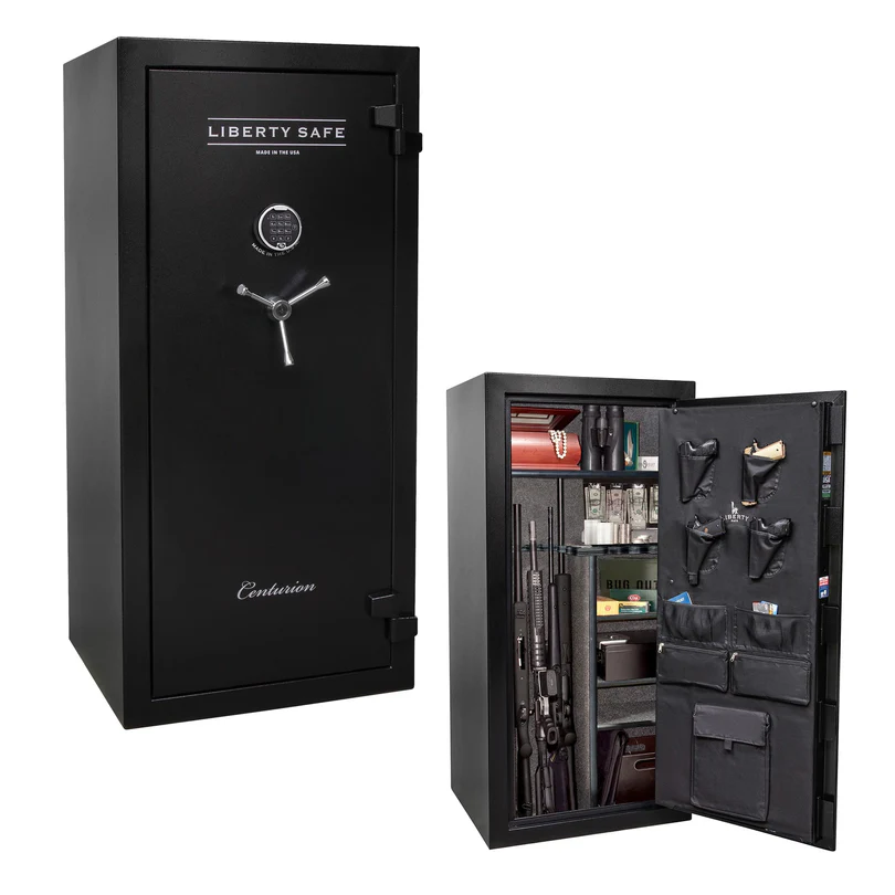 Delaware Liberty Safe Centurion from Liberty Safes of Delaware