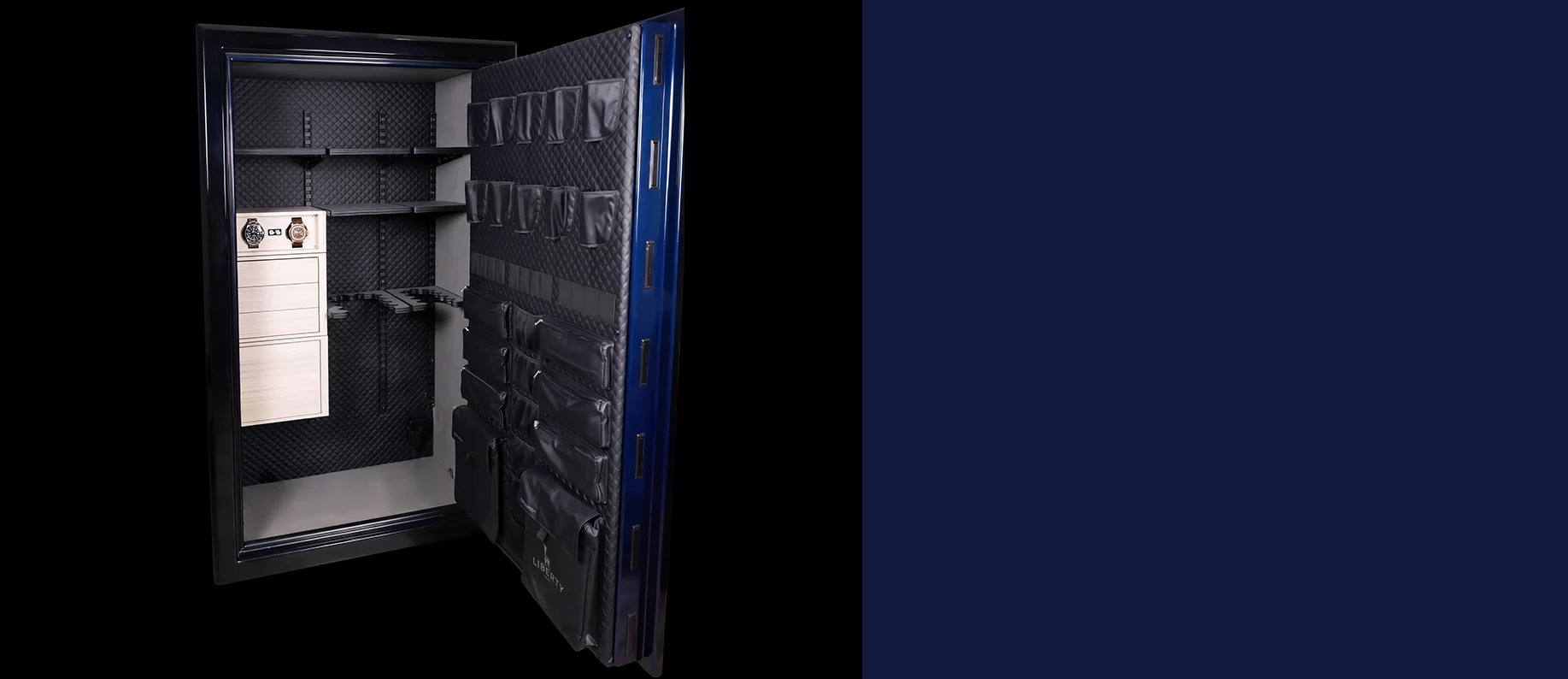 Pro Flex® Configurable Storage in Delaware