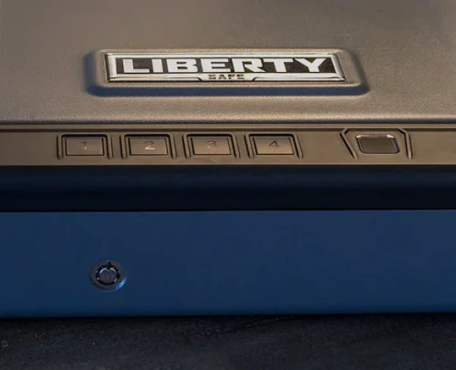 Portable Handgun Safes in Delaware