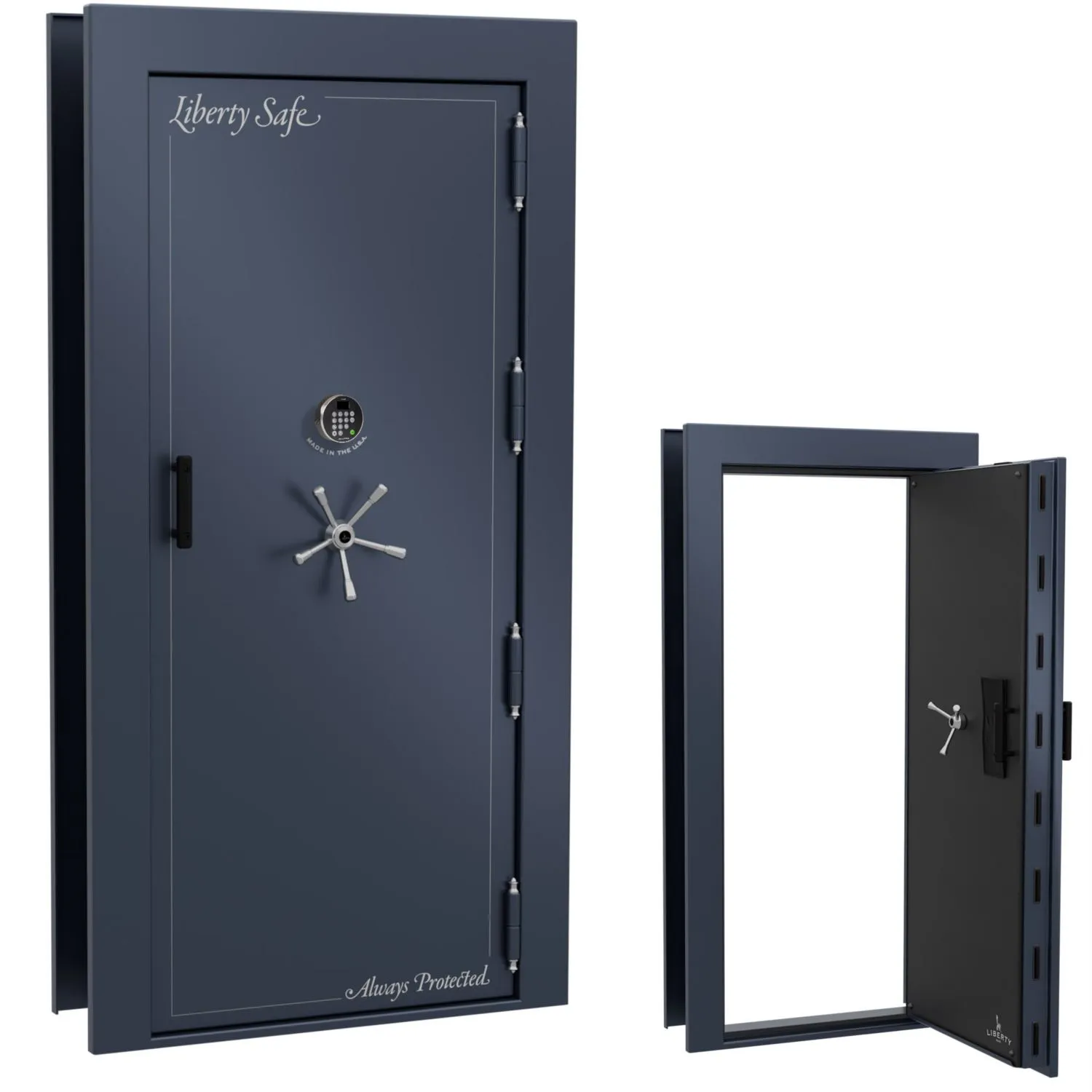 Liberty Safe Vault Door Beast Outswing
