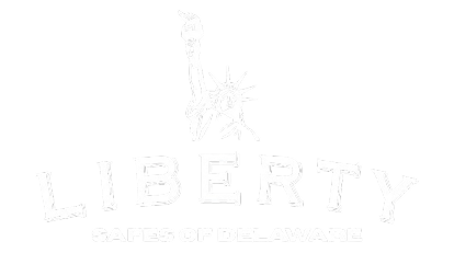 Liberty Safes of Delaware Logo